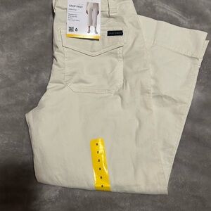 Sanctuary Women’s Light Tan Chinos